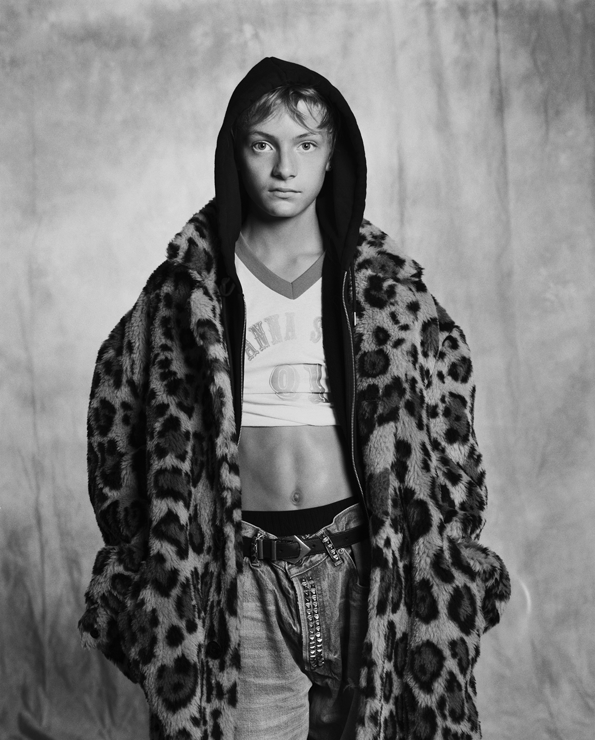 Kaptive — Eden Dambrine